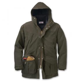 Filson 2025 field parka