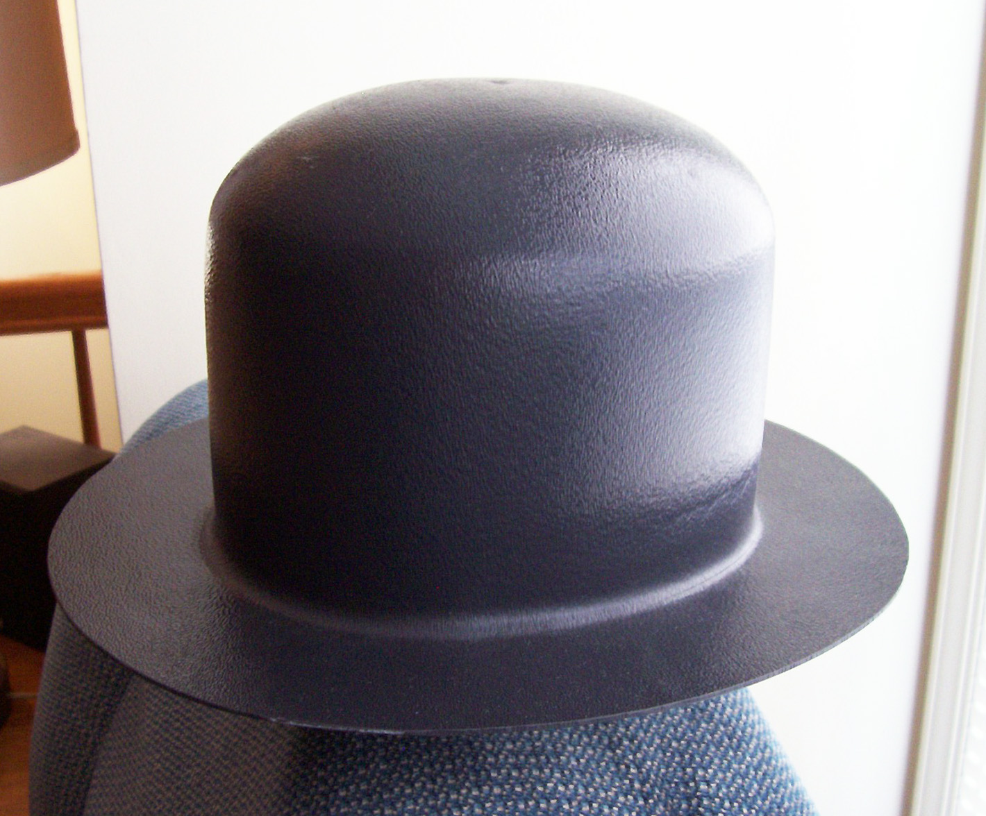 Plastic Hat Shapers really work! | The Fedora Lounge