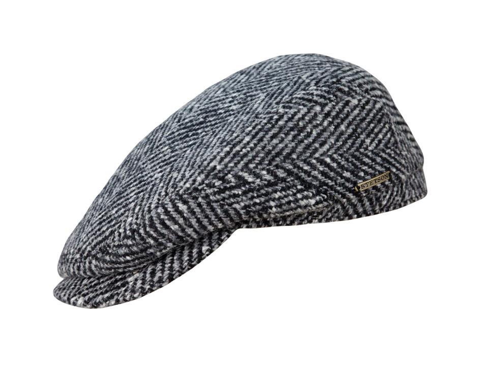 Stetson best sale belfast cap