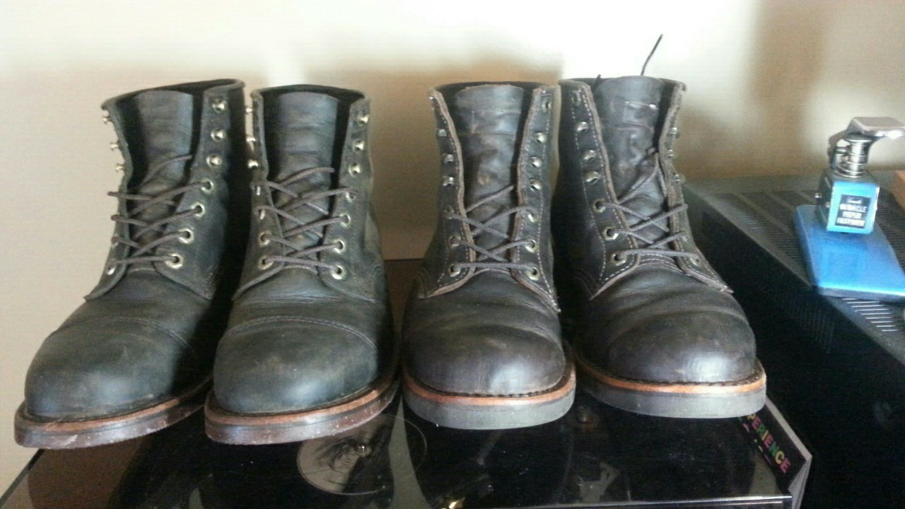 chippewa boots sale