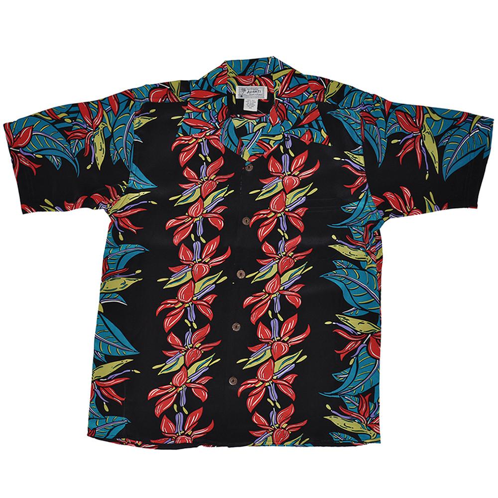 Avanti Hawaiian Shirts Vintage Collection Unworn XL | The Fedora Lounge
