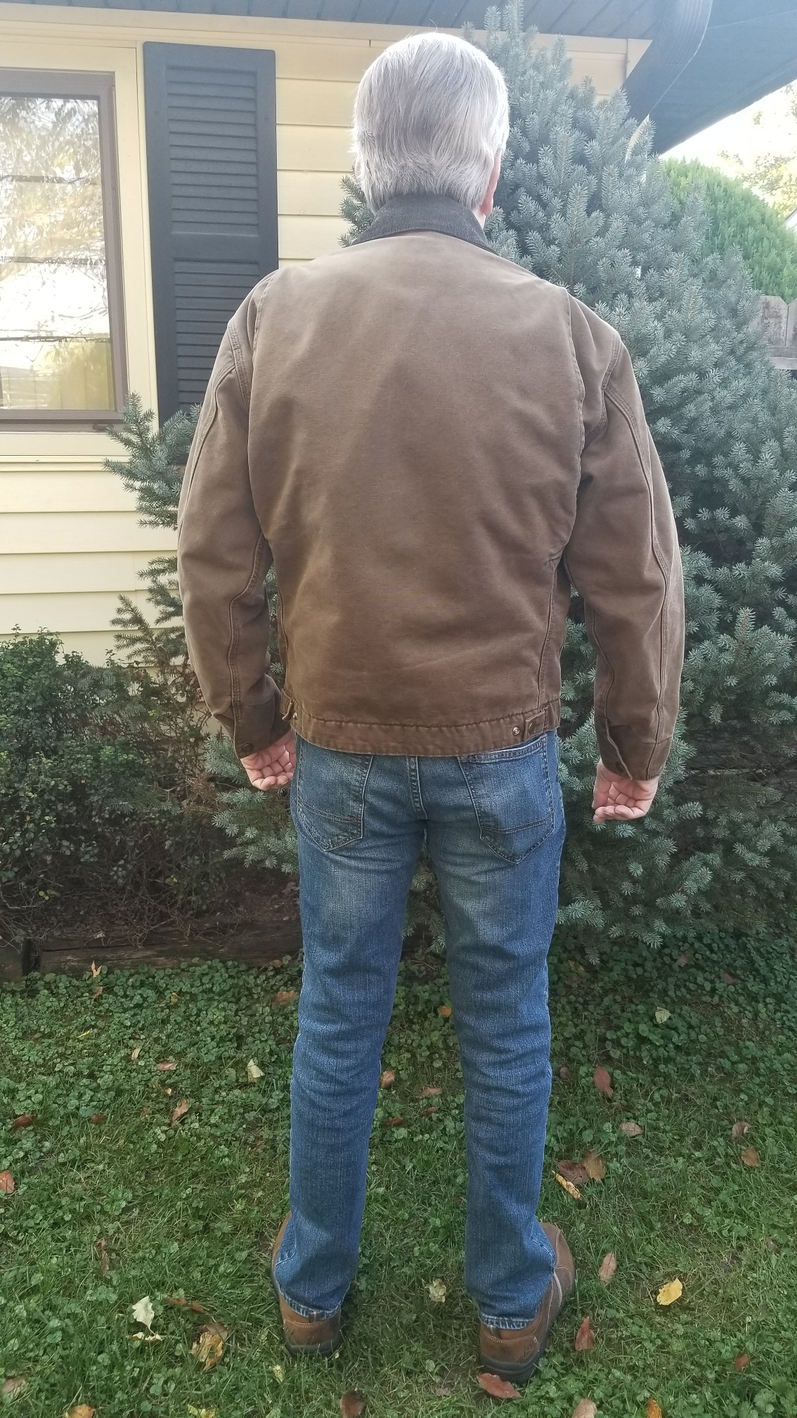 Carhartt, Jackets & Coats