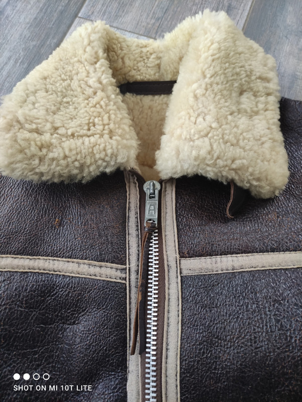 Aero Branded Zippers | The Fedora Lounge