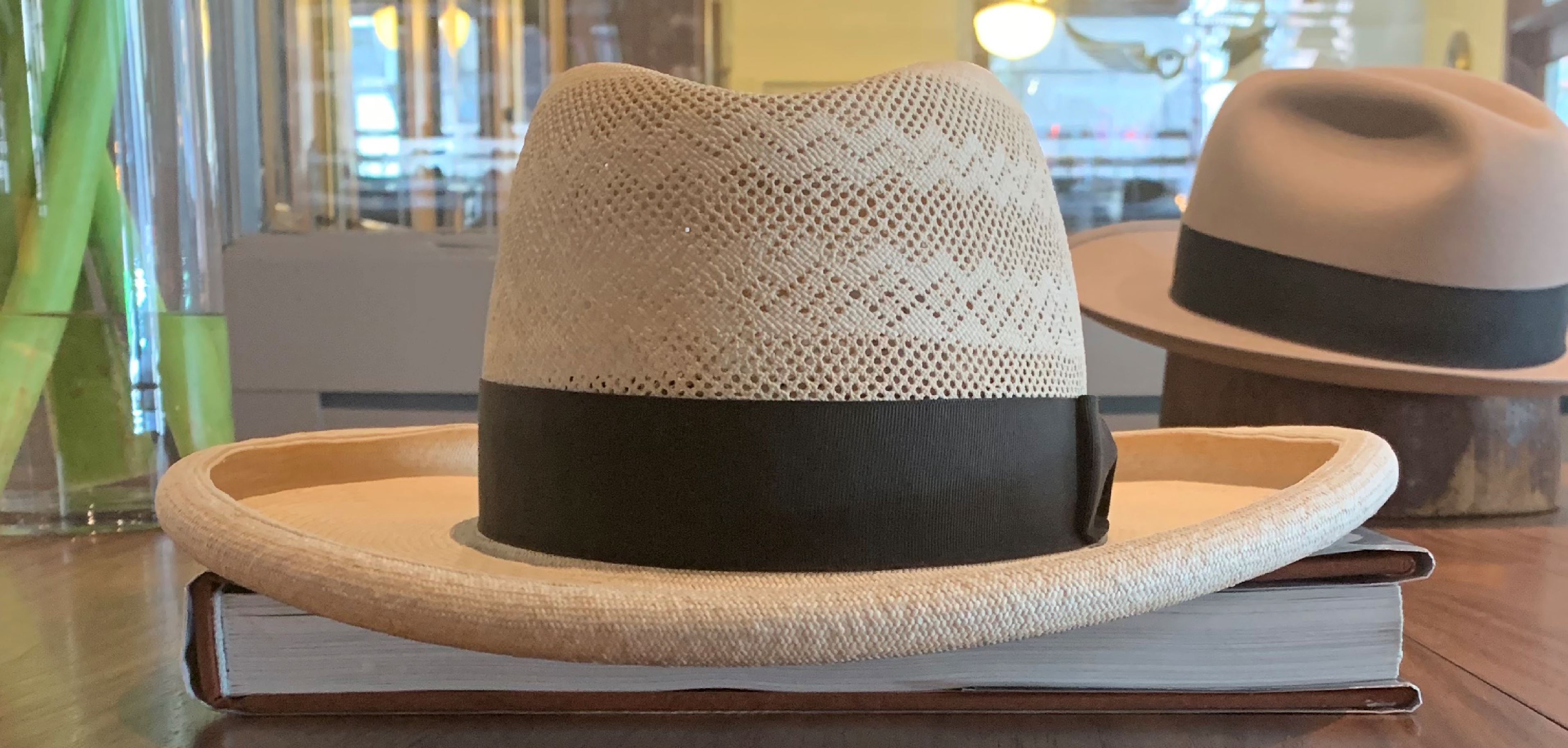 Monte cristo cheap panama hats