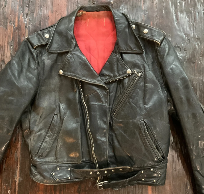 Finds and Deals - Leather Jacket Edition | Page 1160 | The Fedora Lounge
