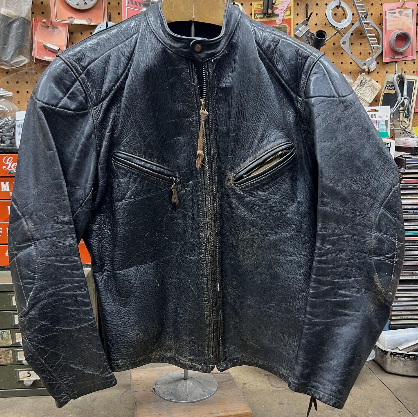 Finds and Deals - Leather Jacket Edition | Page 1199 | The Fedora Lounge