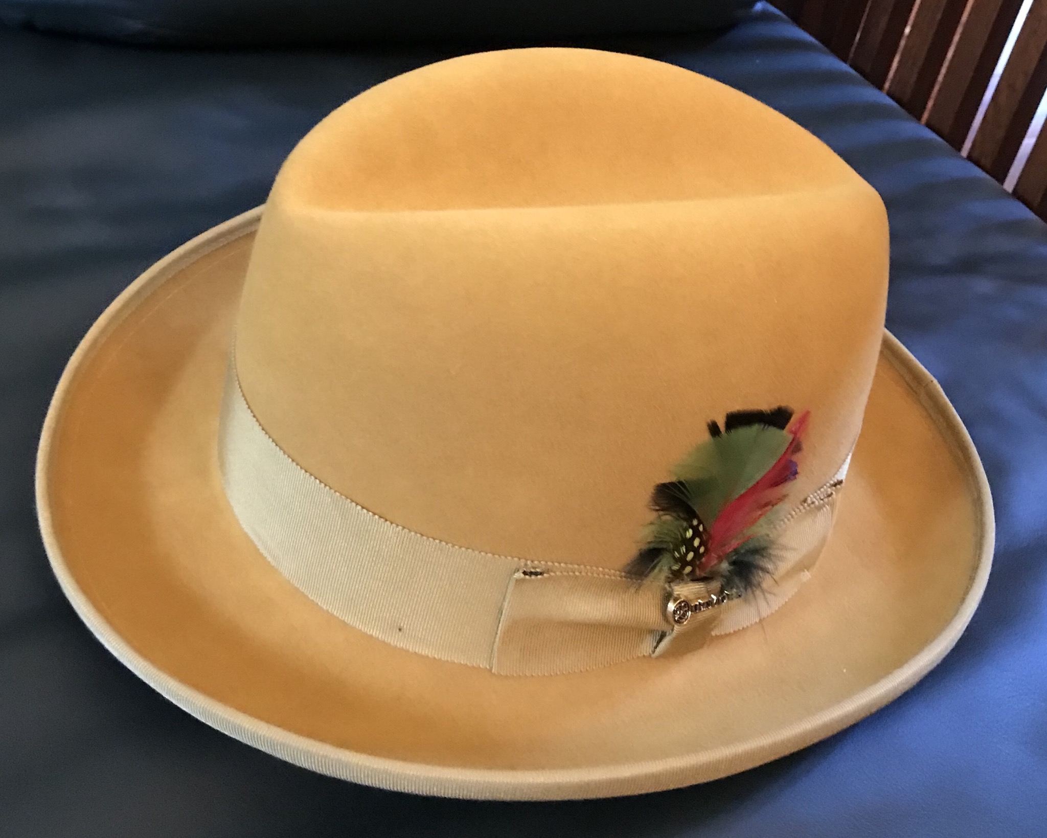 Homburg 2024 hat canada