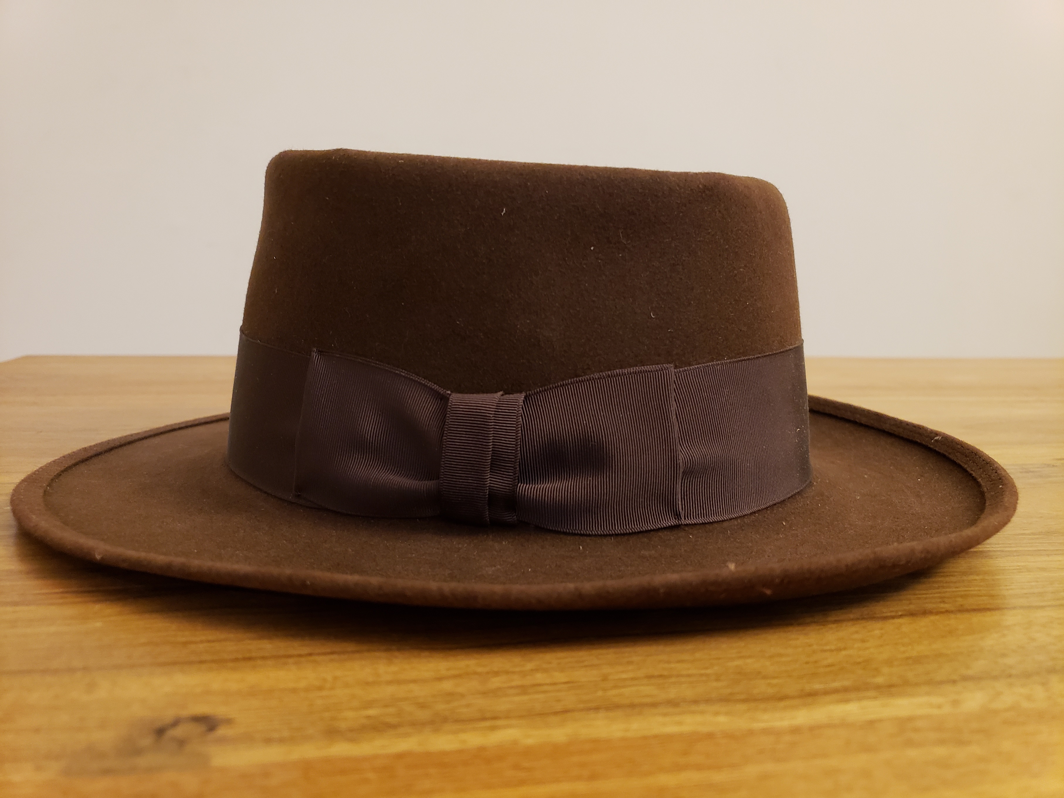 Stetson hat value online