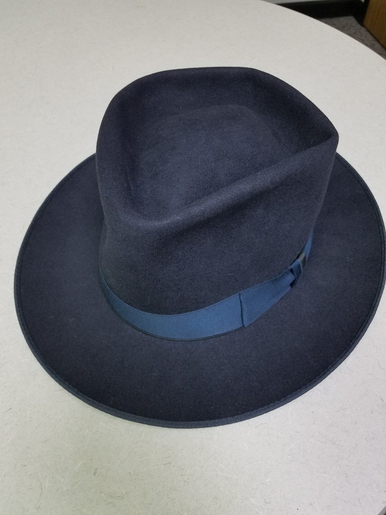 M.C. Gannon Hat Company | Page 152 | The Fedora Lounge