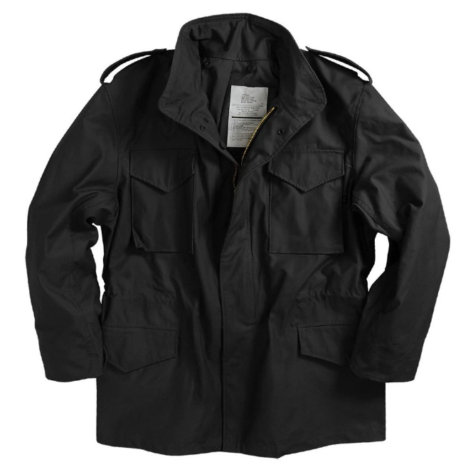 Golden manufacturing m65 field on sale jacket