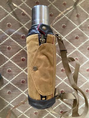 100 Year Anniversary Stanley/Filson Thermos