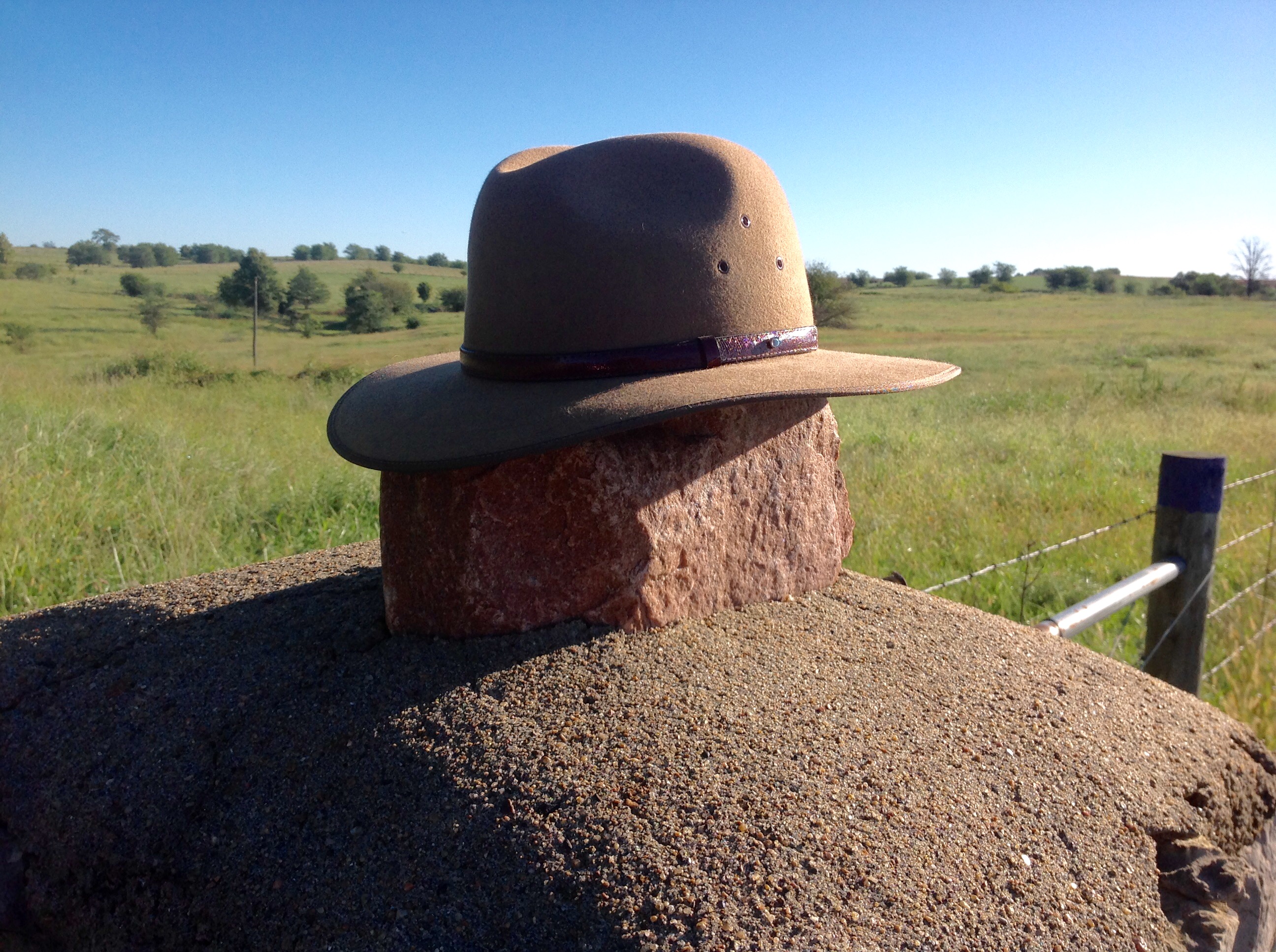 Akubra Coober Pedy Hat Review  Akubra, Akubra hats, Hats for men