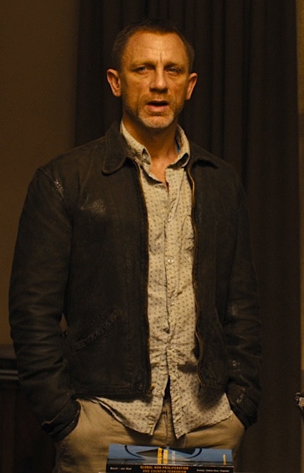 Looking for Levi s LVC 1930 s Menlo Skyfall leather jacket in S or M The Fedora Lounge