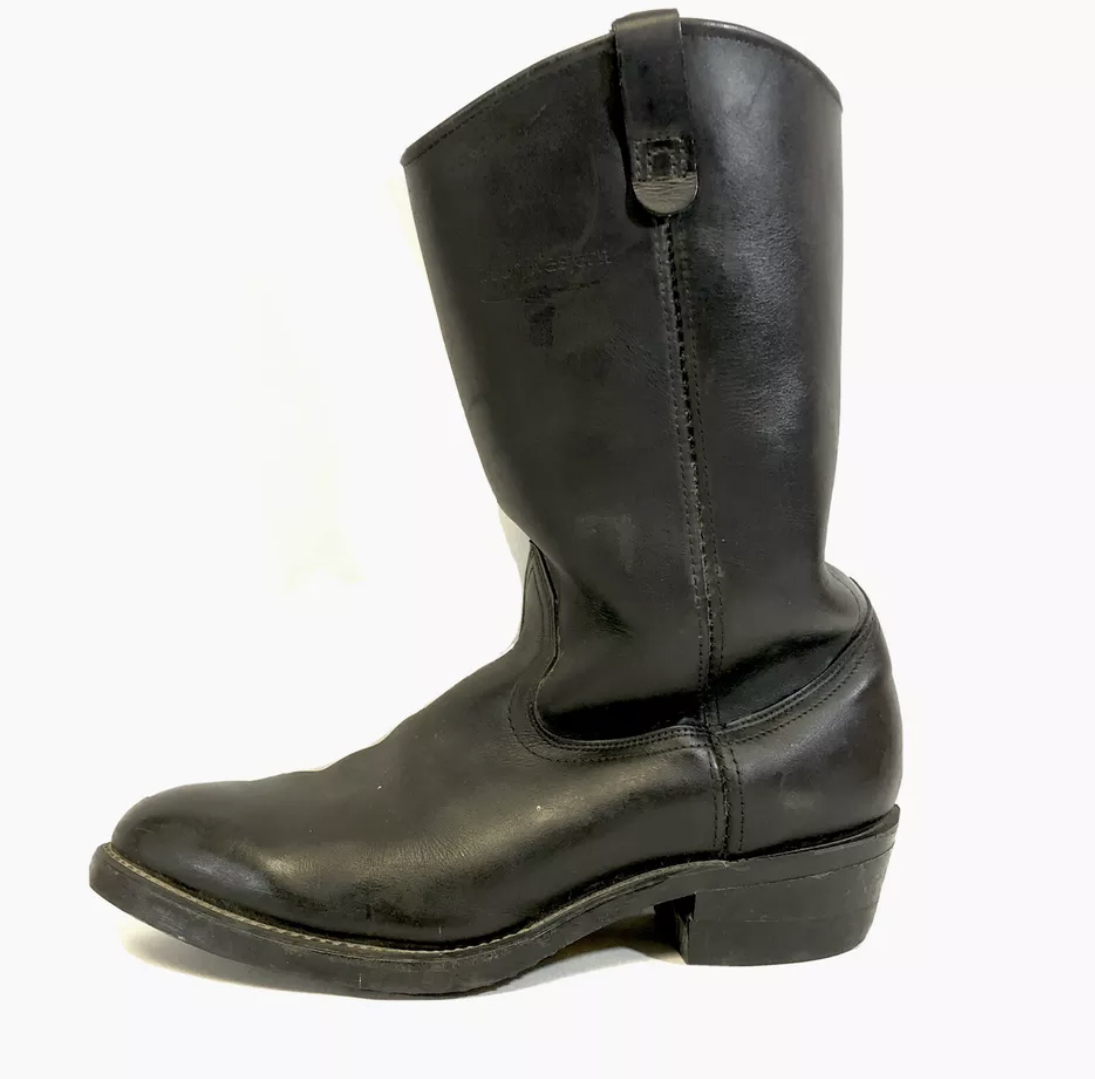 Mason hot sale cowboy boots