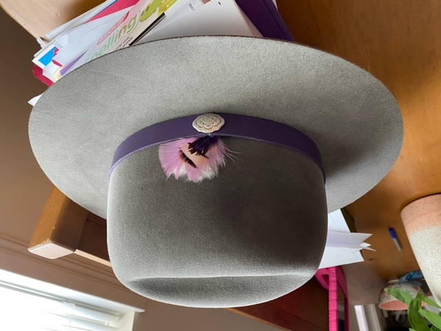 Western Weight Hat Bodies - Millinery Warehouse