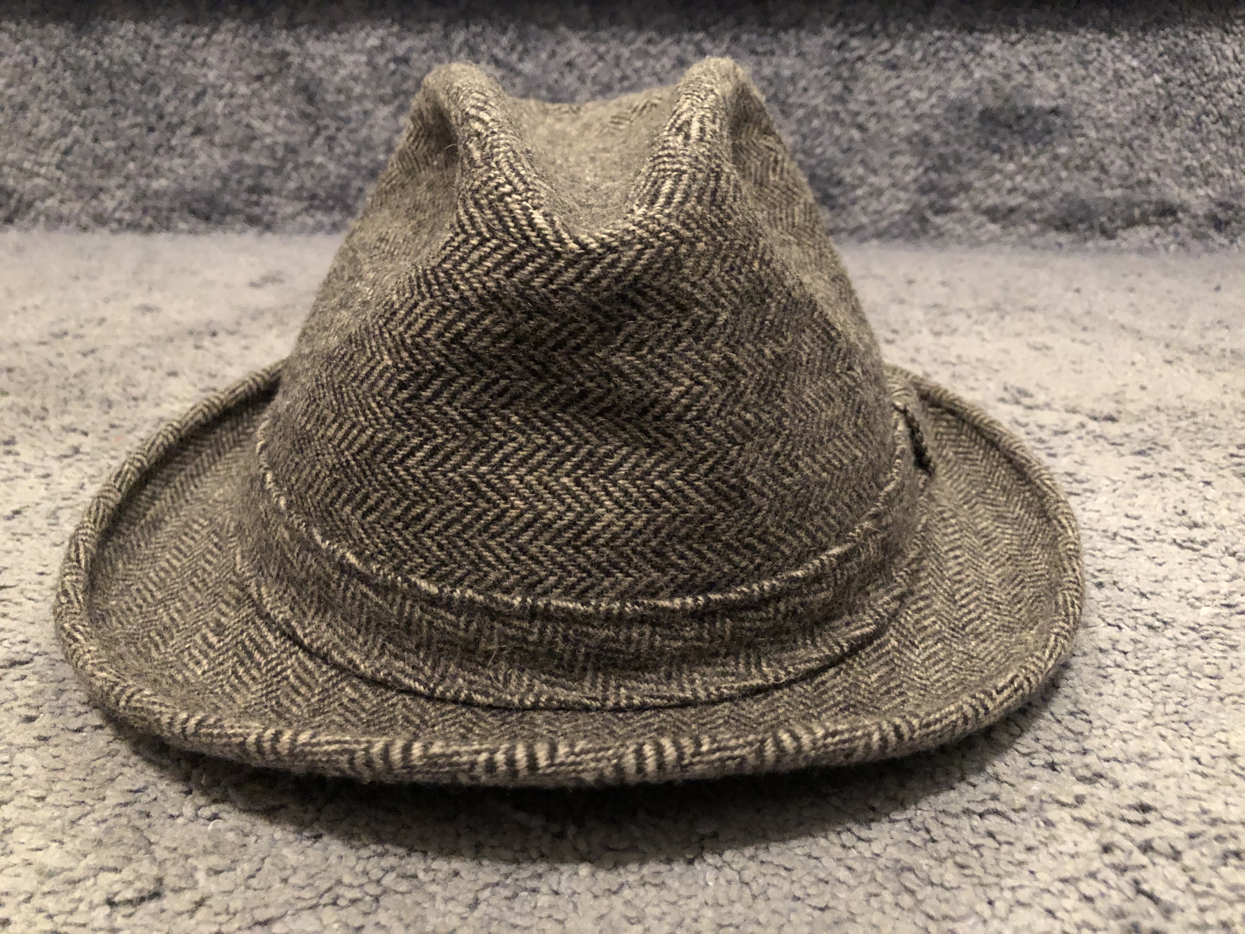 fedora vs trilby tumblr