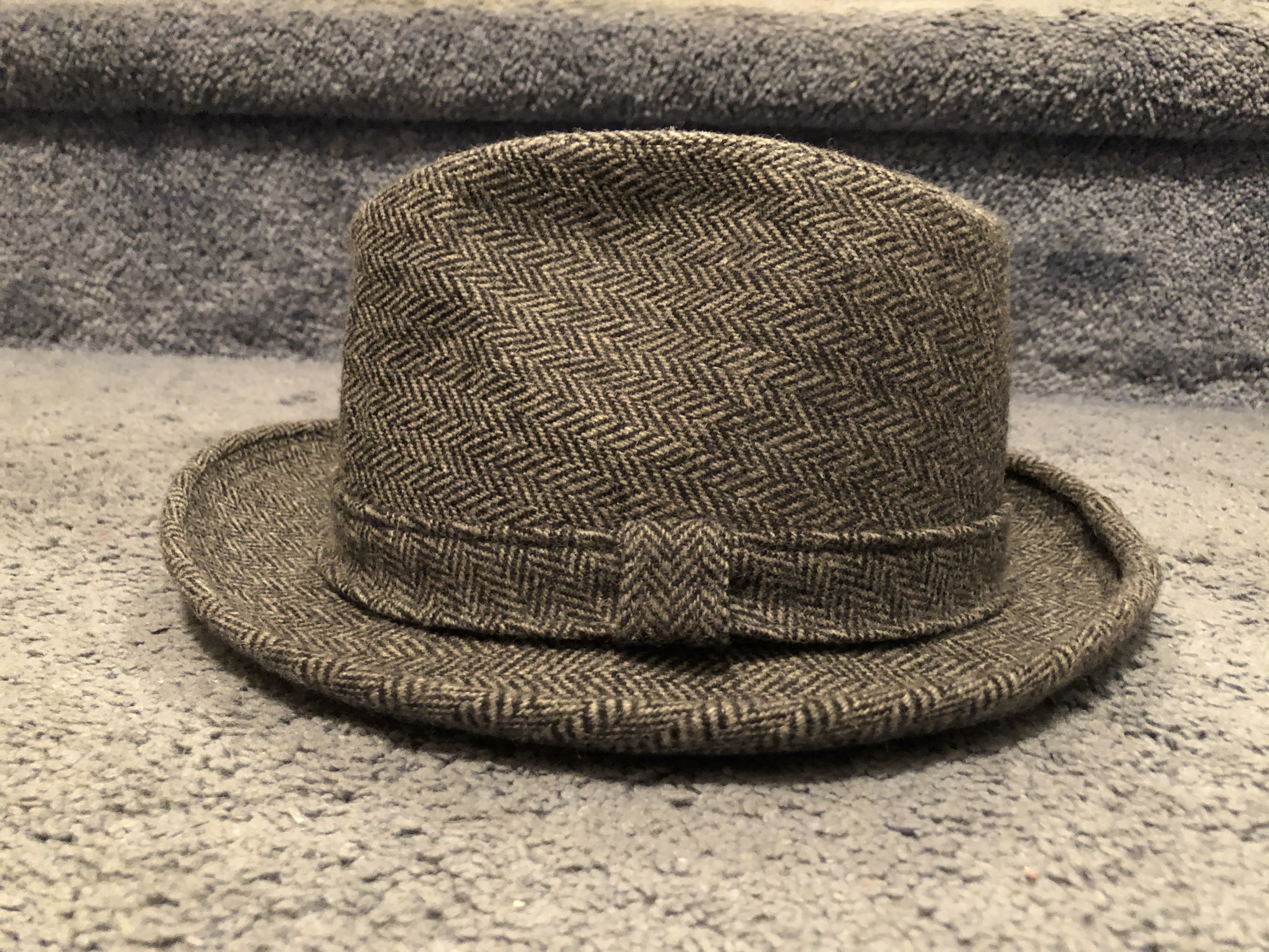 fedora vs trilby tumblr