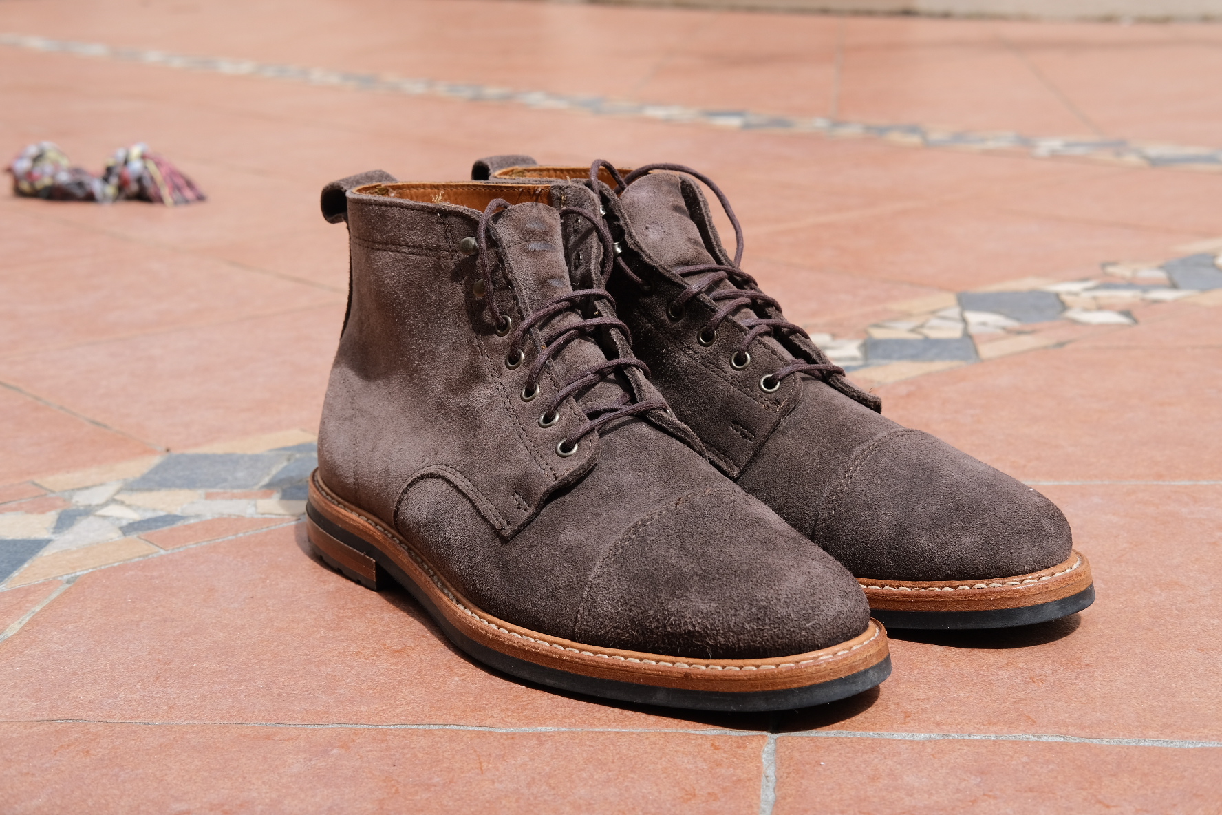 R.M.Williams Boots for Men, Online Sale up to 23% off