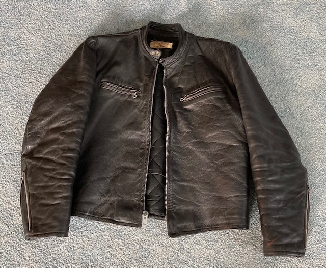 Your Best Leather Jacket Deals of 2021 for $200 or Less | Page 2