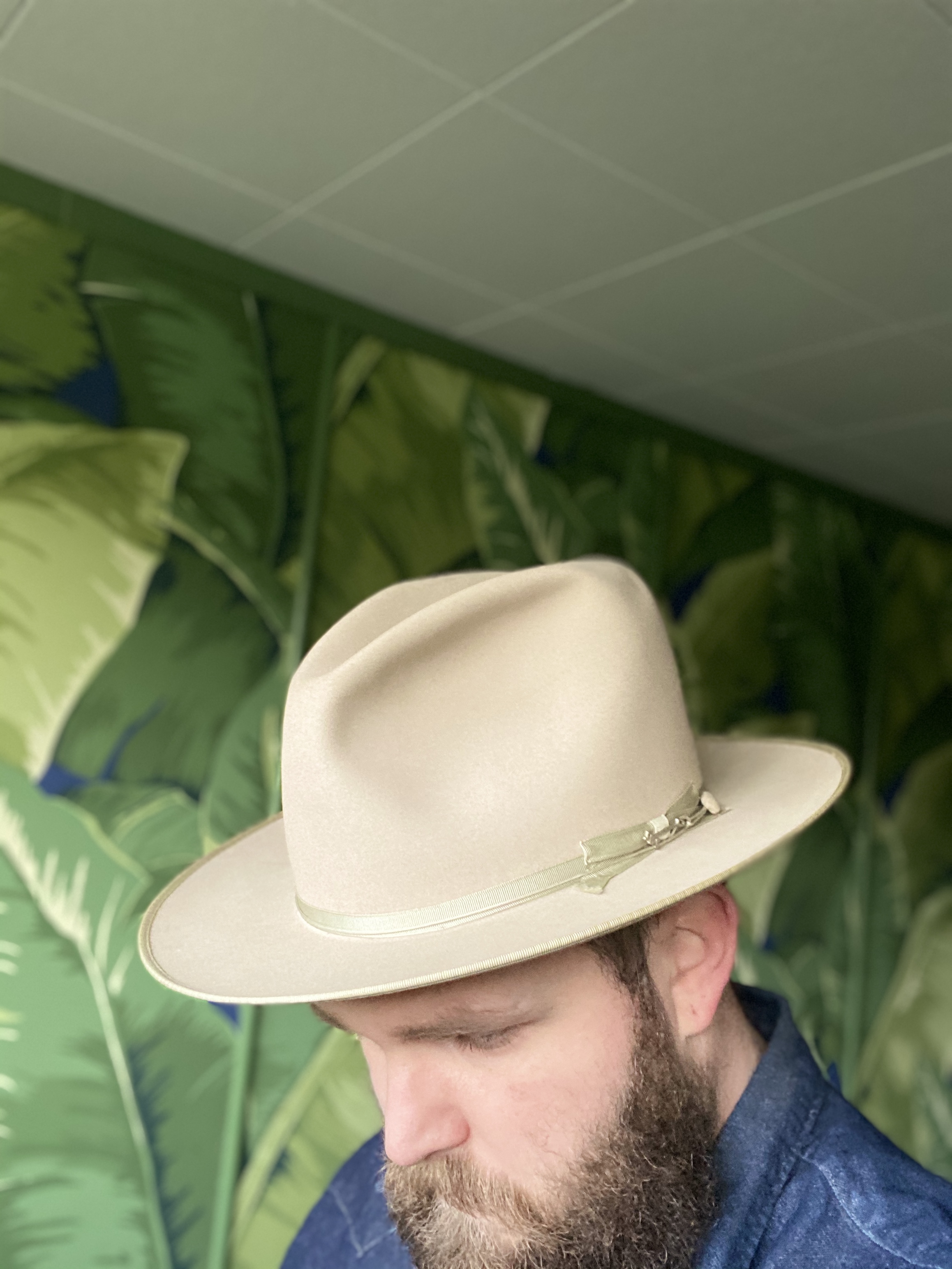 Stetson 7x store