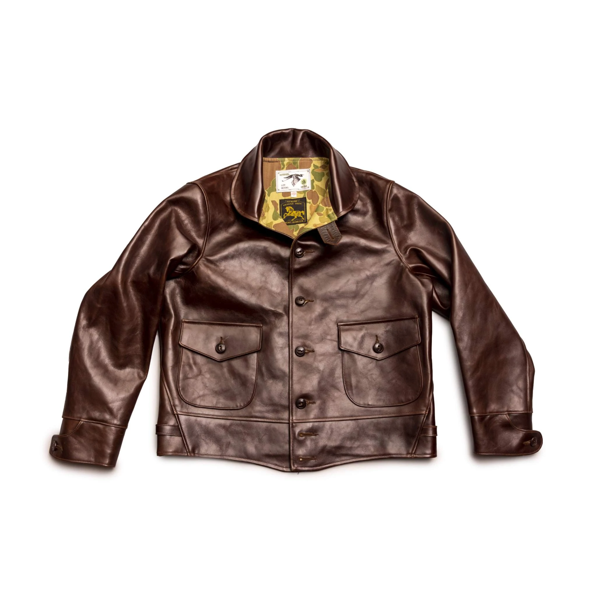 Five Star Leather Jackets | Page 266 | The Fedora Lounge