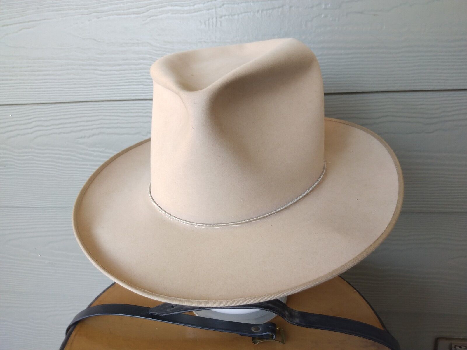 Old stetson store hats for sale