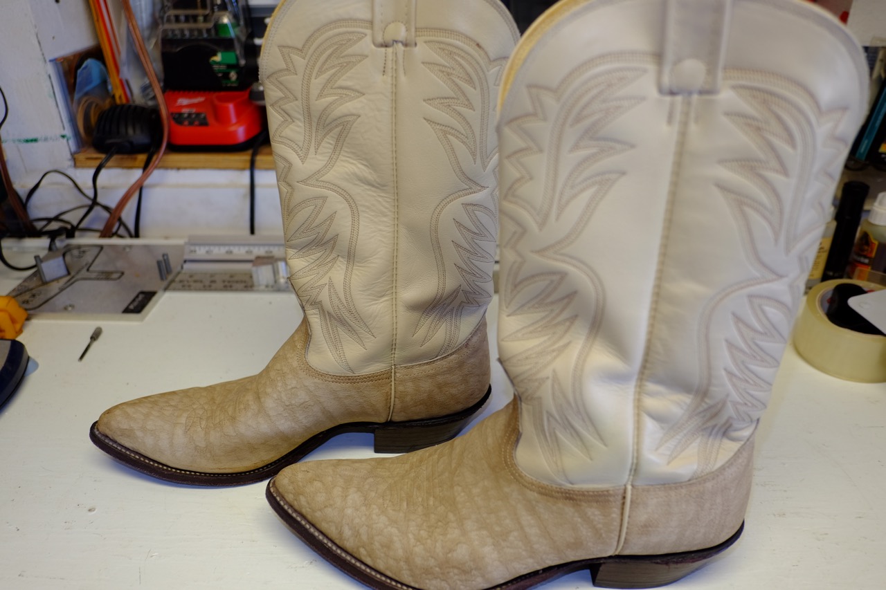 Nocona boots hotsell for sale