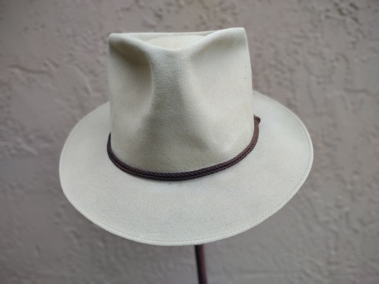 Stetson cheap petaluma hat