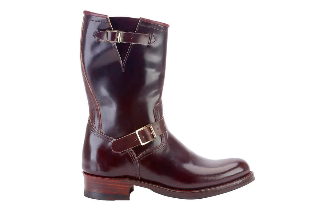 Botas best sale shell sears