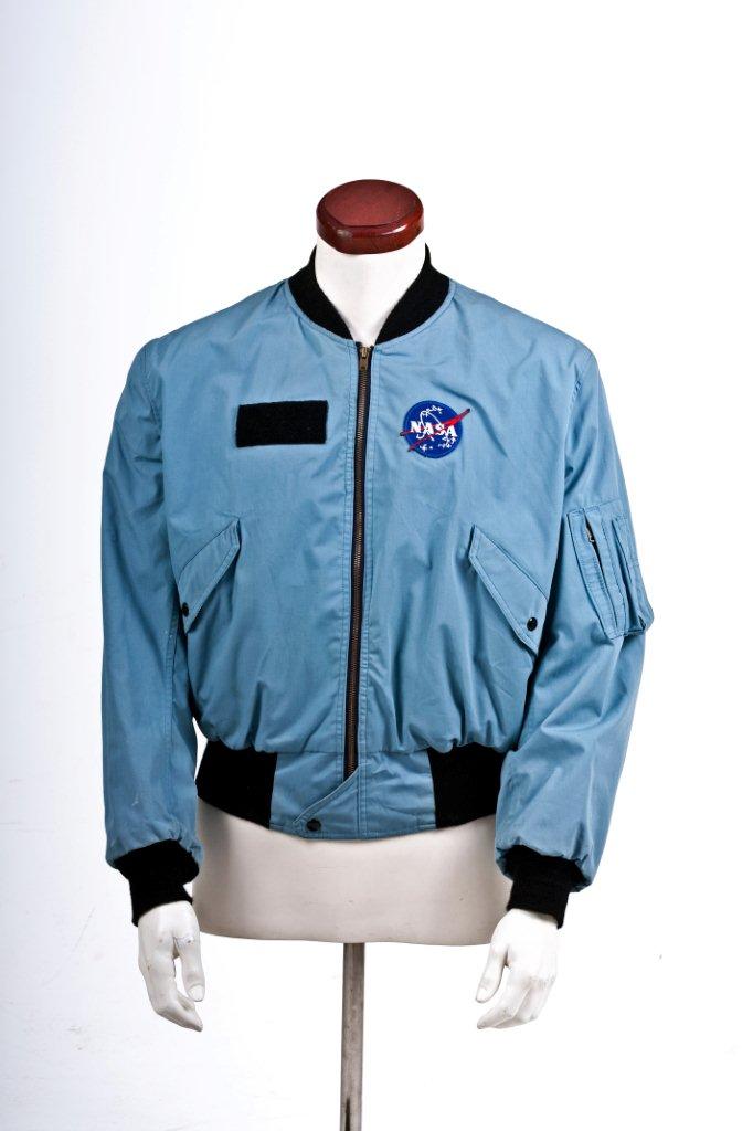 Original discount nasa jacket