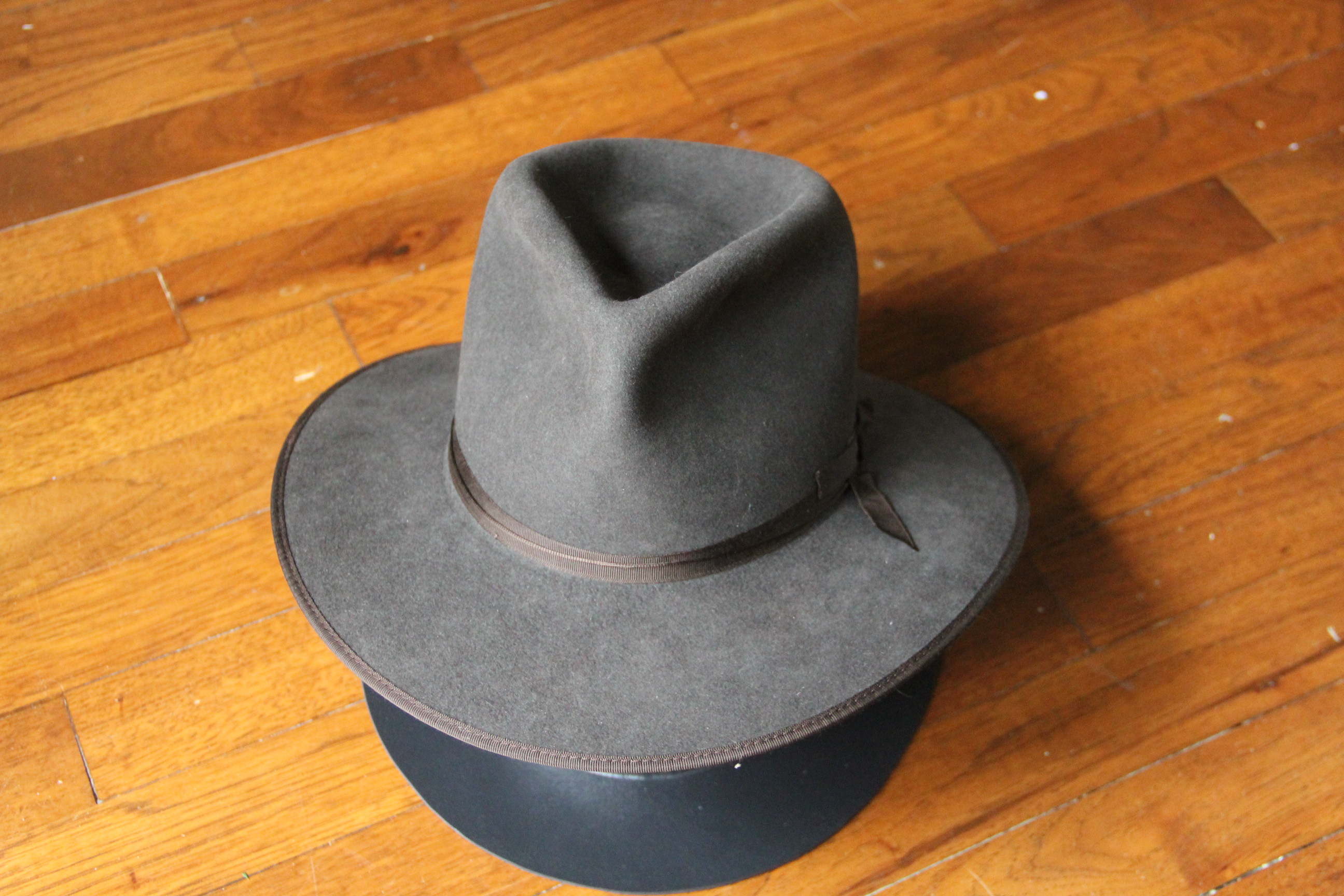 The RM Hat Akubra HA179