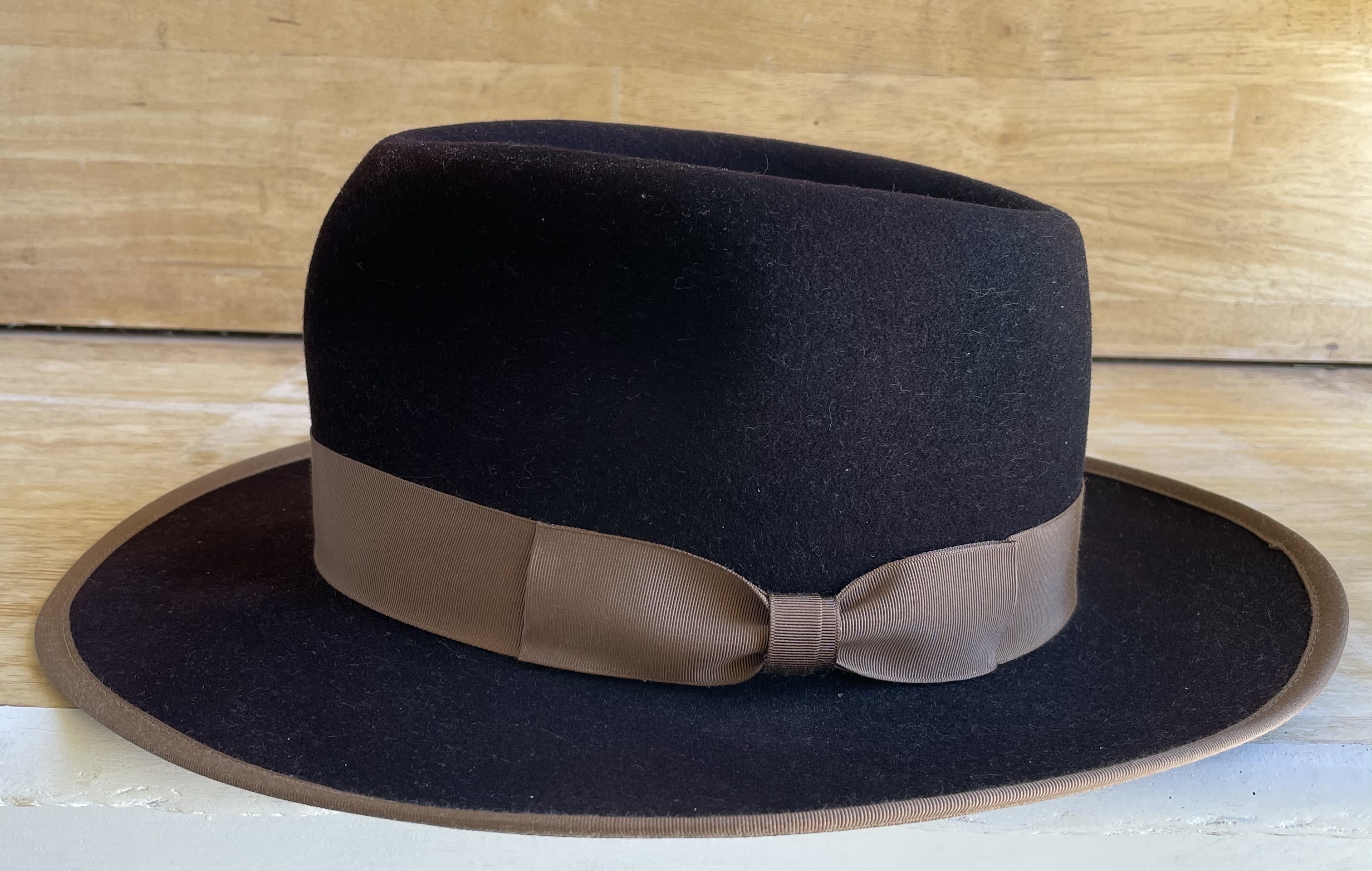Wolfbrae Custom Hatters | Page 3 | The Fedora Lounge