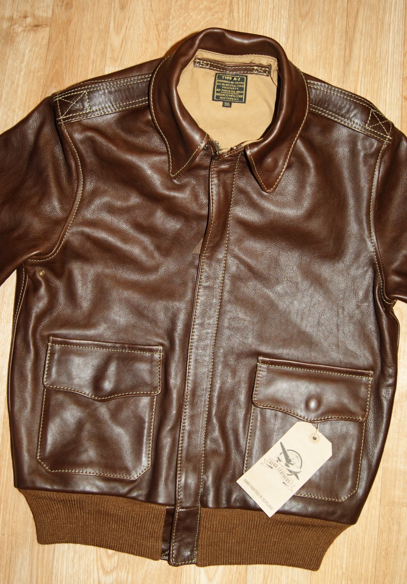 Aero Bronco Seal Vicenza Horsehide 7M3 front.jpg