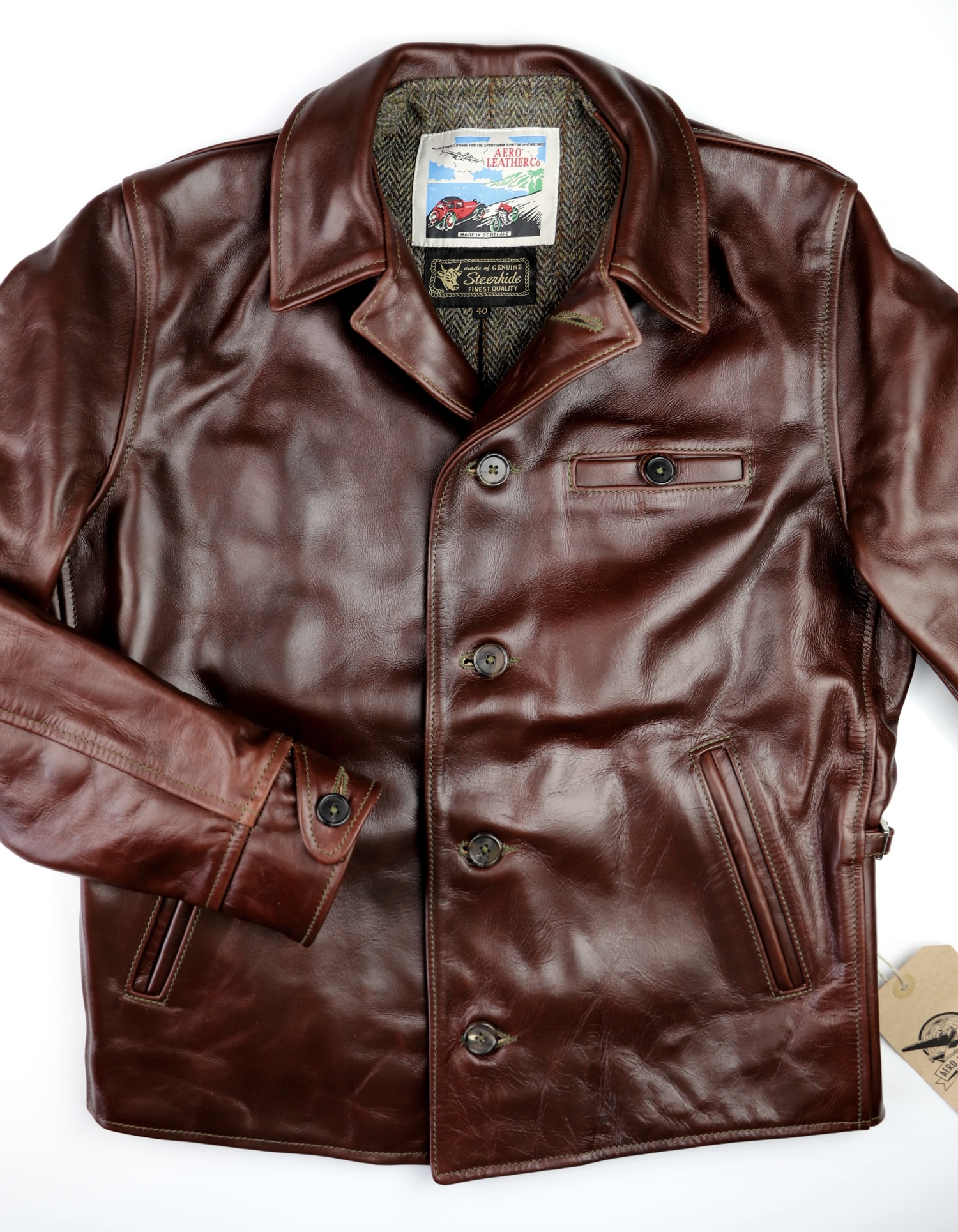 Aero Maxwell Brown CXL Steerhide NU2 front.jpg