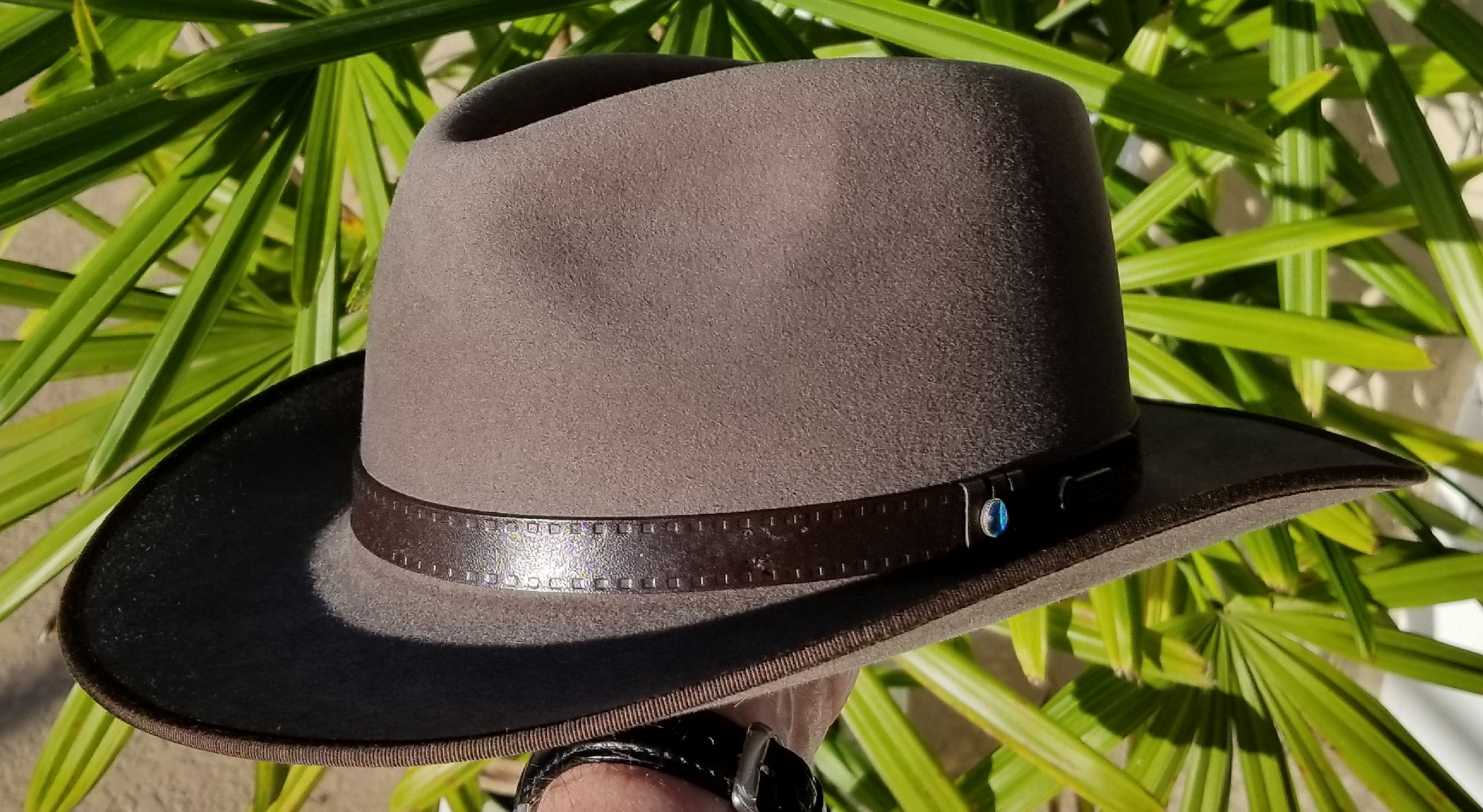 Akubra The Outback altered to western March 2019.jpg