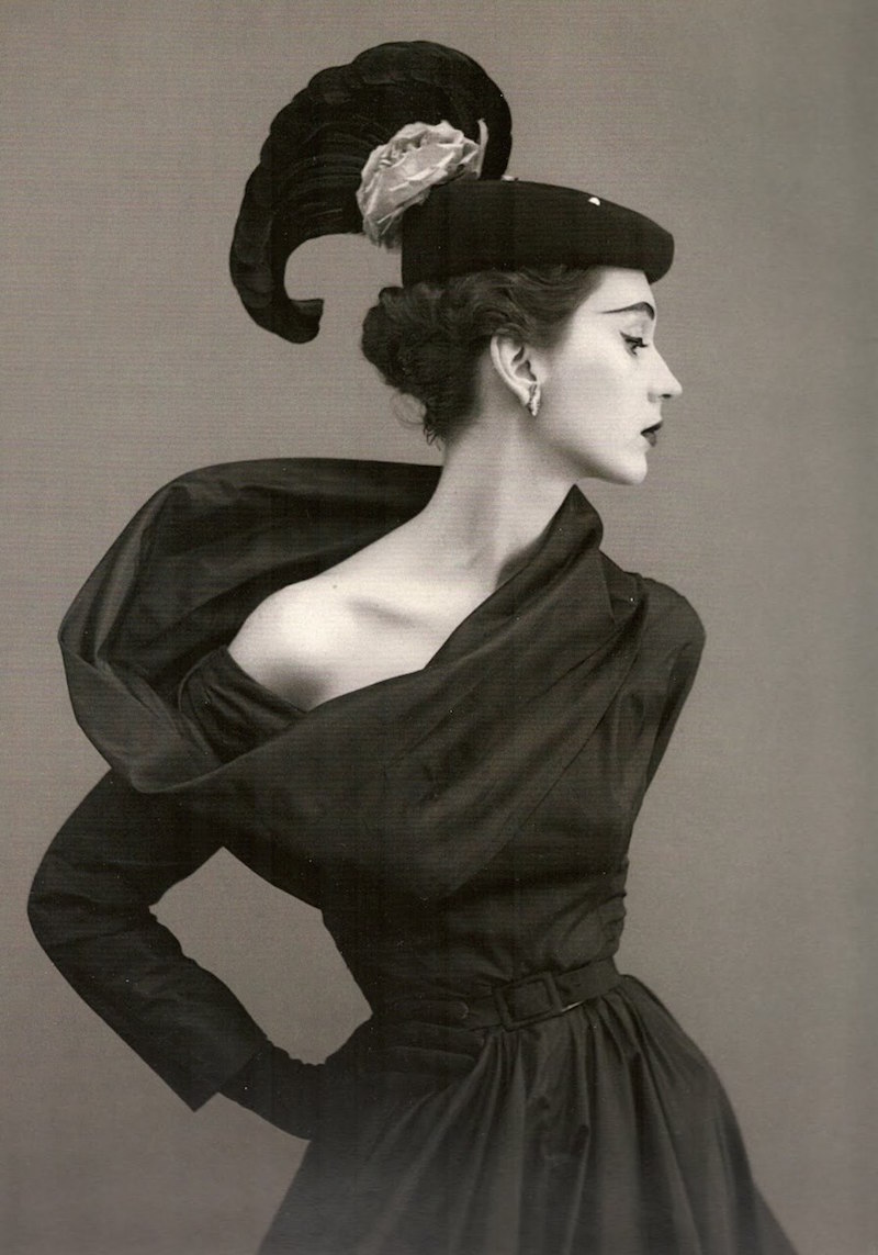 Cristobal Balenciaga - Fashion Designer Encyclopedia - clothing, century,  women, suits, dress, shoes, style, new