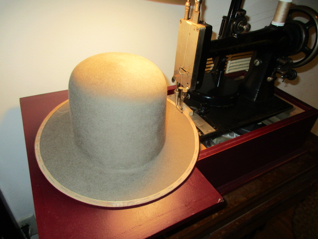 Brent's Hat 002.JPG