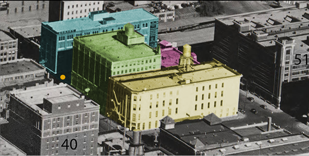 Byer-Rolnick Building 1936.png