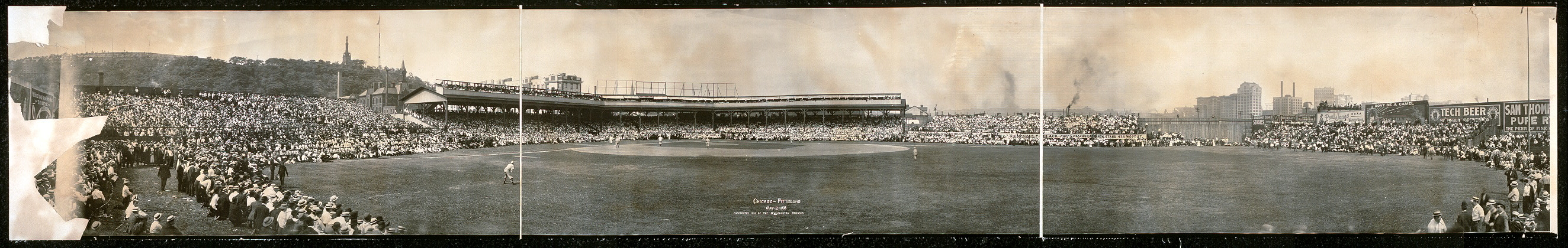 Chicago-Pittsburg, July 2, 1908.jpg