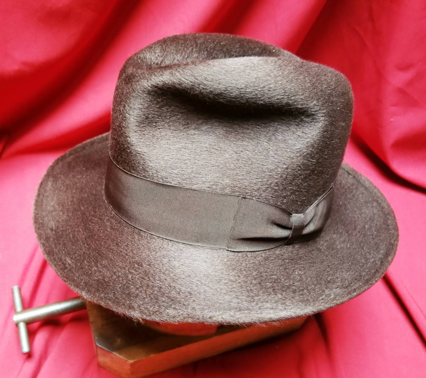 Three Vintage Hats You Need to Buy Today - 5-14-2018 | The Fedora Lounge