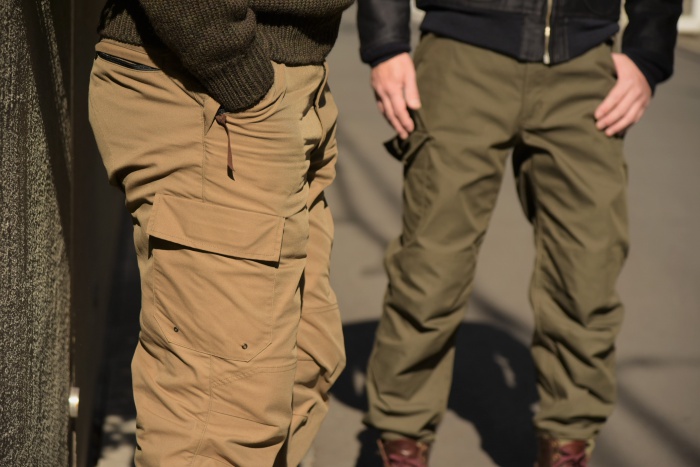 FS: BNWT L FREEWHEELERS ULTIMA ALL AROUNDER TACTICAL PANTS | The Fedora  Lounge