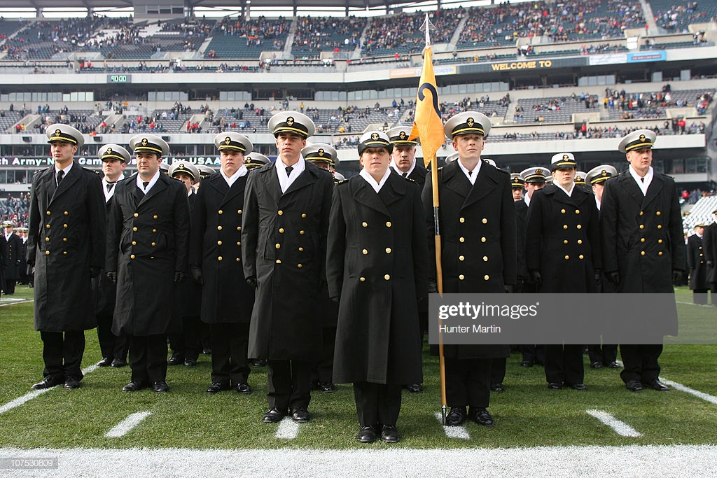 U S Navy Bridge Coats Page 4 The Fedora Lounge