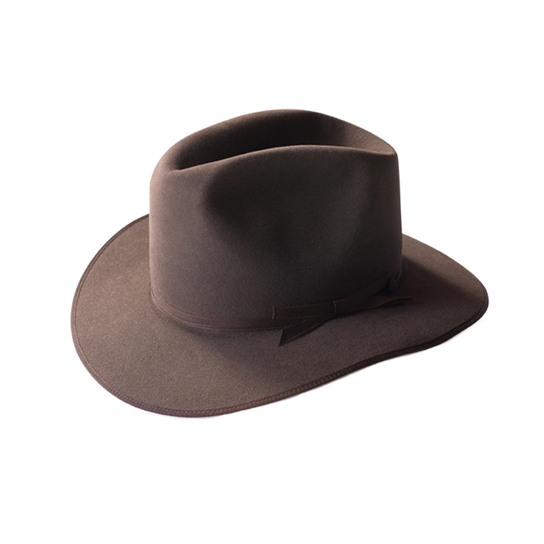 Akubra RM Hat - Hats & Caps at R.M.Williams® United States