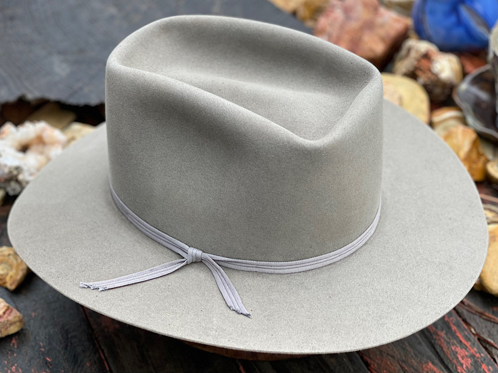 O'Farrell Hat Company: Hat Bands/Hat Boxes