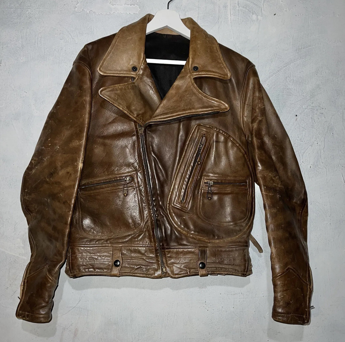 Finds and Deals - Leather Jacket Edition | Page 1126 | The Fedora Lounge