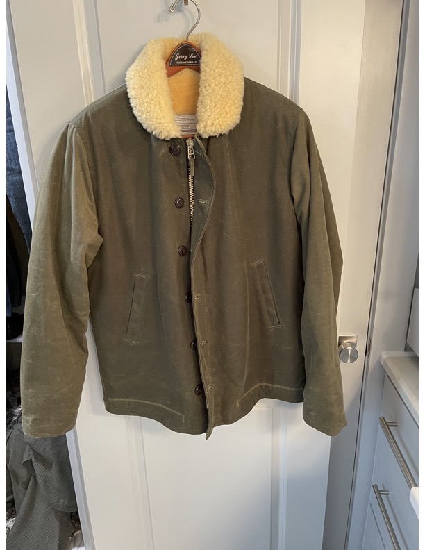 FOR SALE! DEHEN 1920 N1 LODEN/GOLD LARGE | The Fedora Lounge