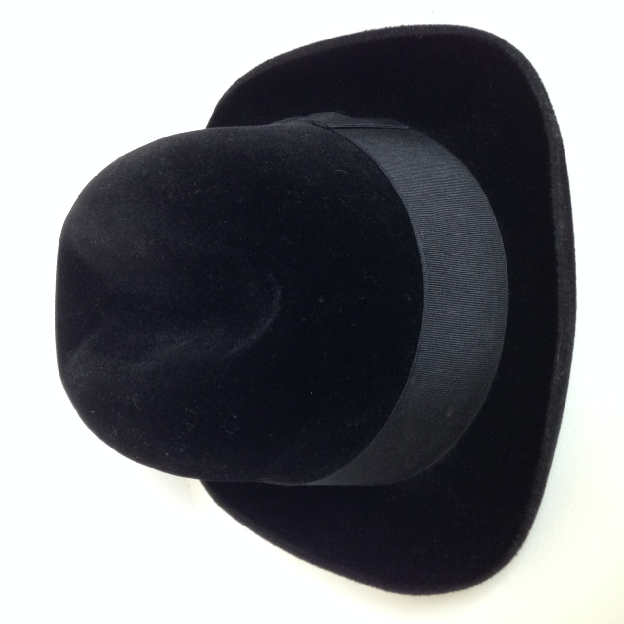 Recently Aquired Vintage Borsalino Hats | The Fedora Lounge