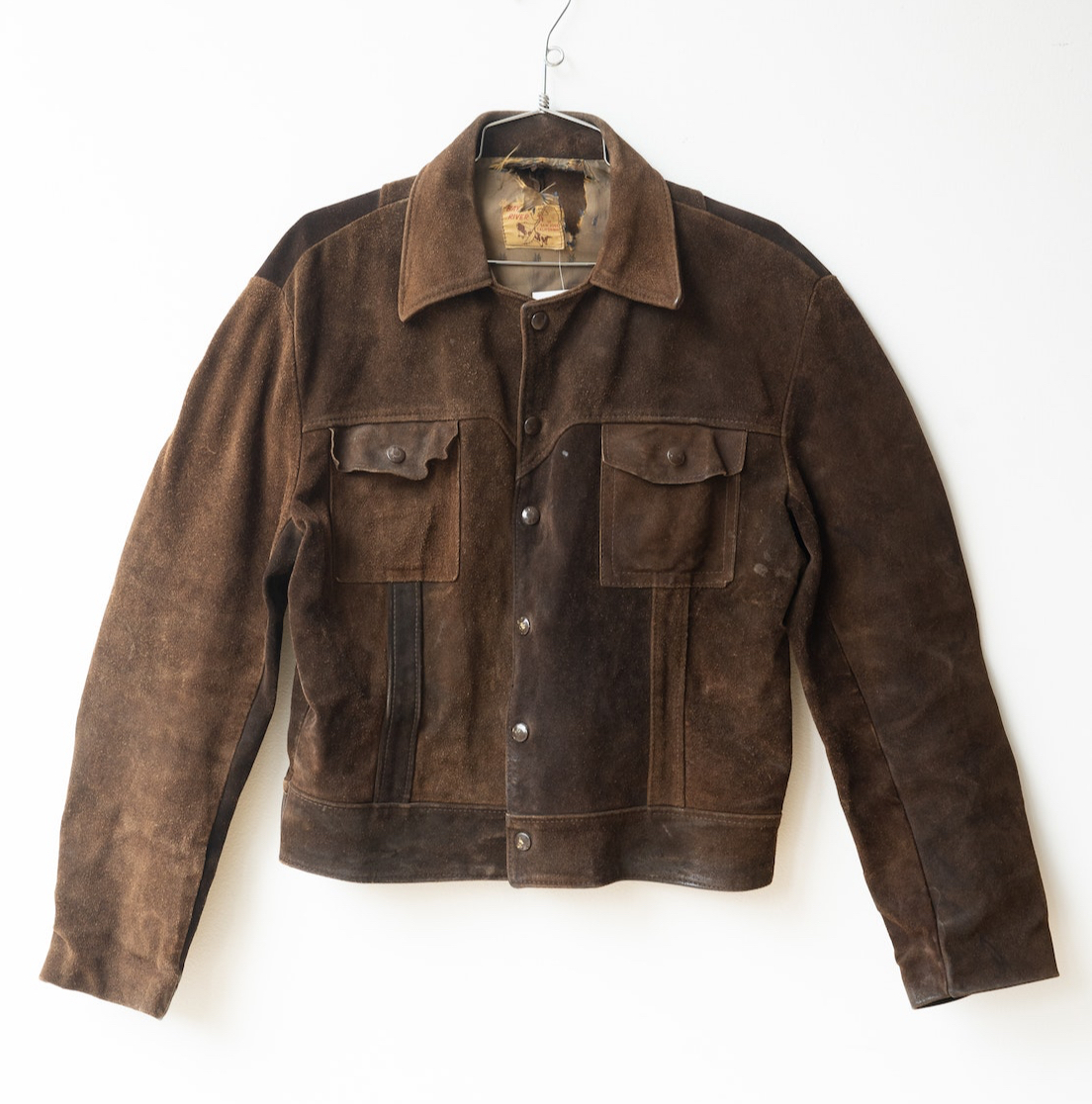 “Rancher” Jacket Research. Cody Rancher, Bay River, Hodkins and other ...