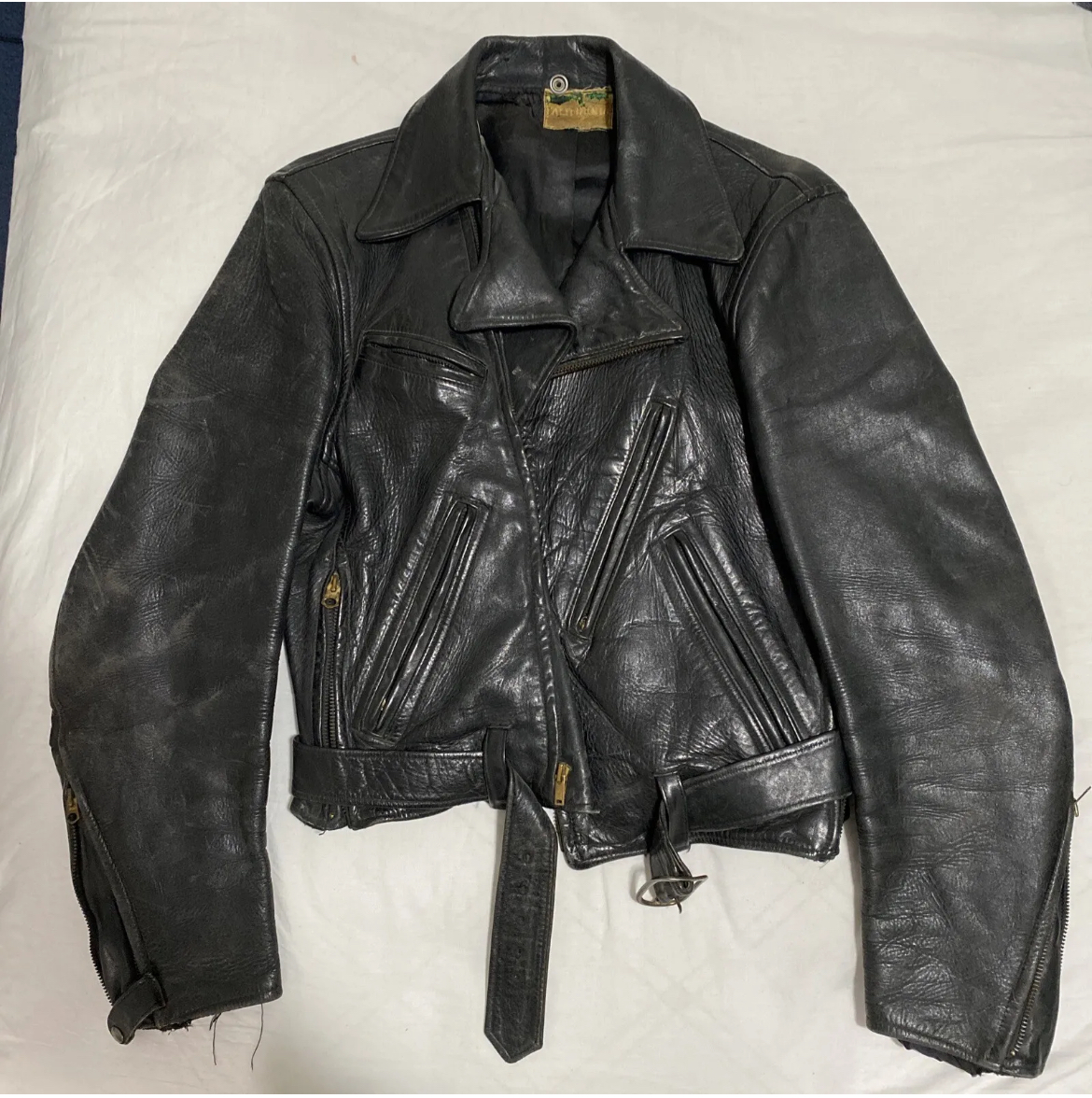 Finds and Deals - Leather Jacket Edition | Page 1141 | The Fedora Lounge