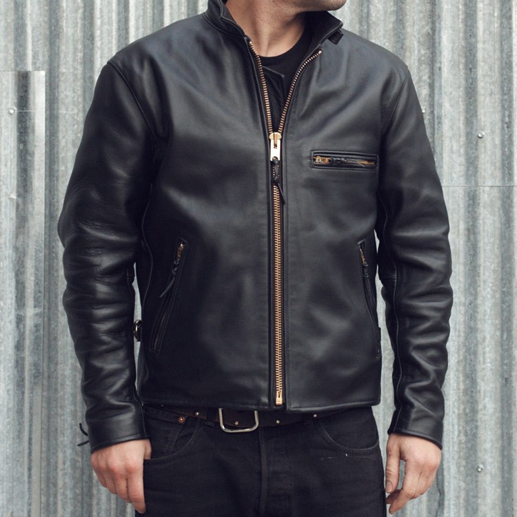 Favorite Motorcycle Riding Jackets In Your Collection | Page 8 | The ...